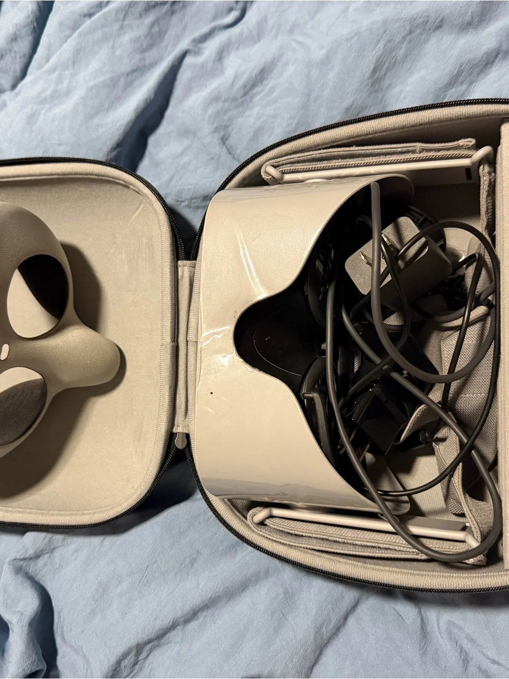 Oculus standalone vr